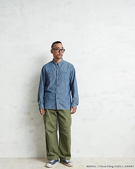 M米軍 ジャングルファティーグパンツ 1st WAIPER.incワイパー WP1031 ジャングルファティーグ 1st パンツ（その他パンツ